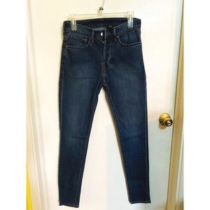H&M Skinny Jeans